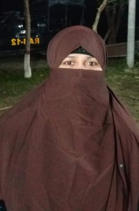 Sharmin  Sultana